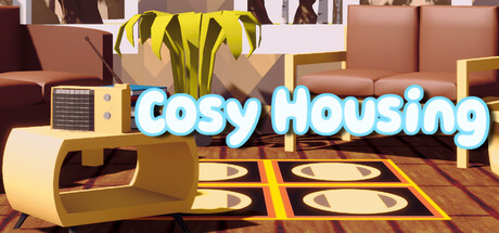Cosy Housing — Steam header