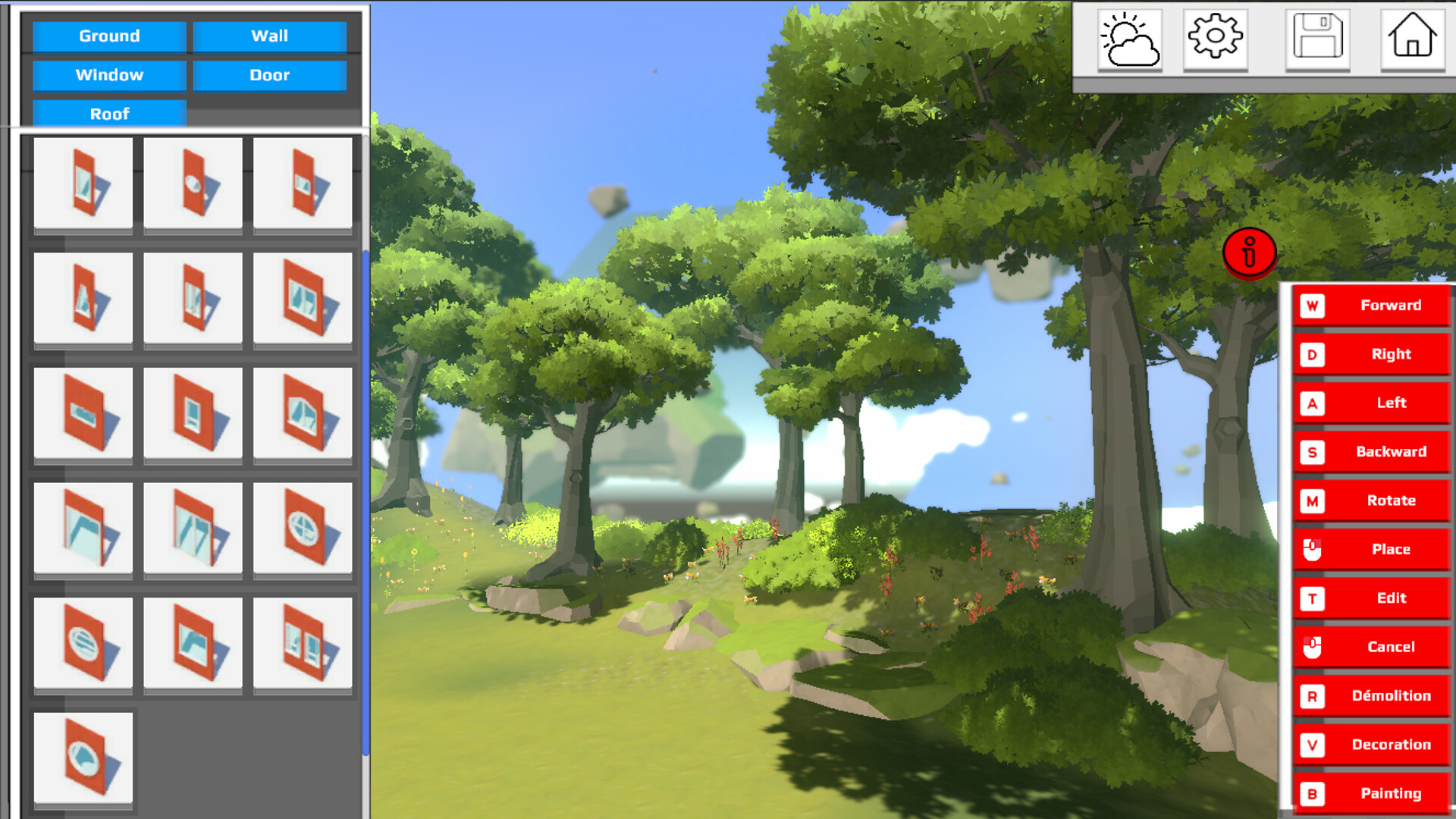 Cosy Housing screenshot 10