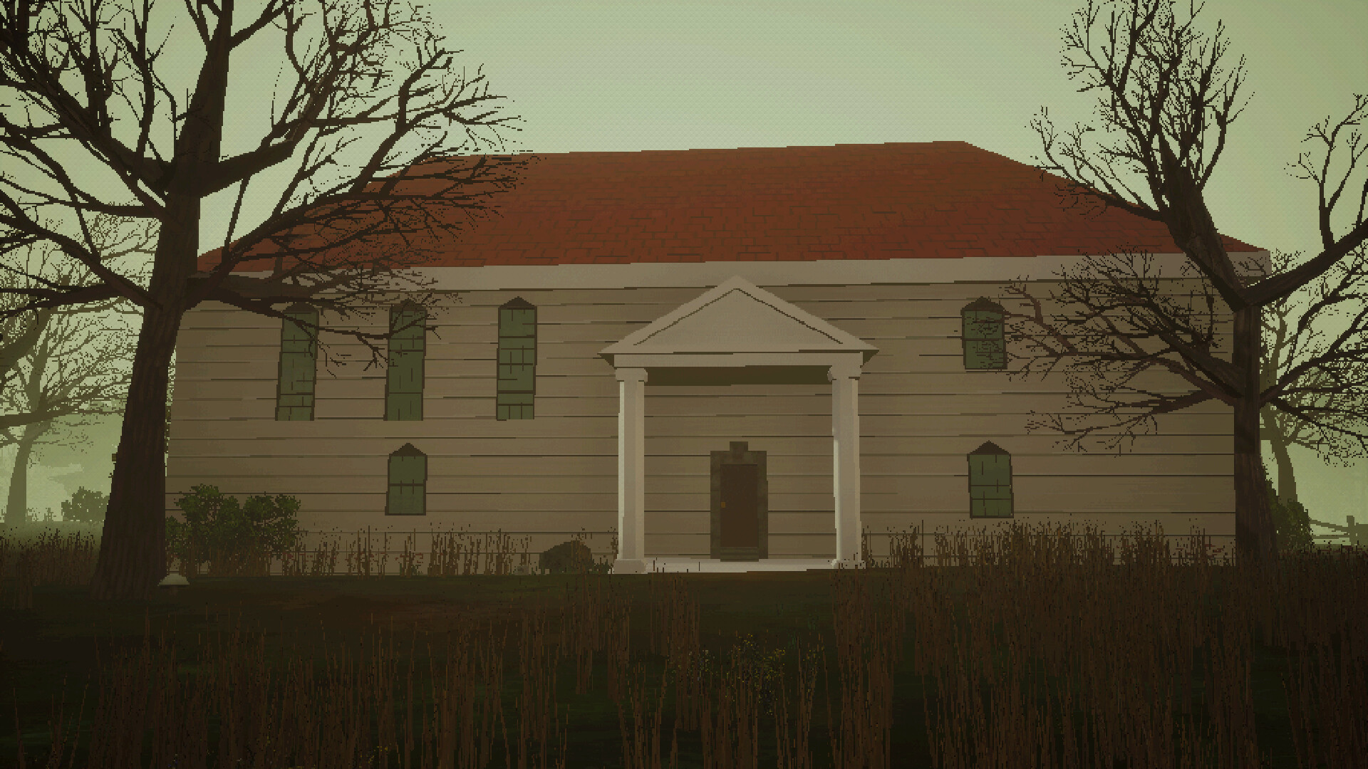 The Shadows Over Lighthouse screenshot 4