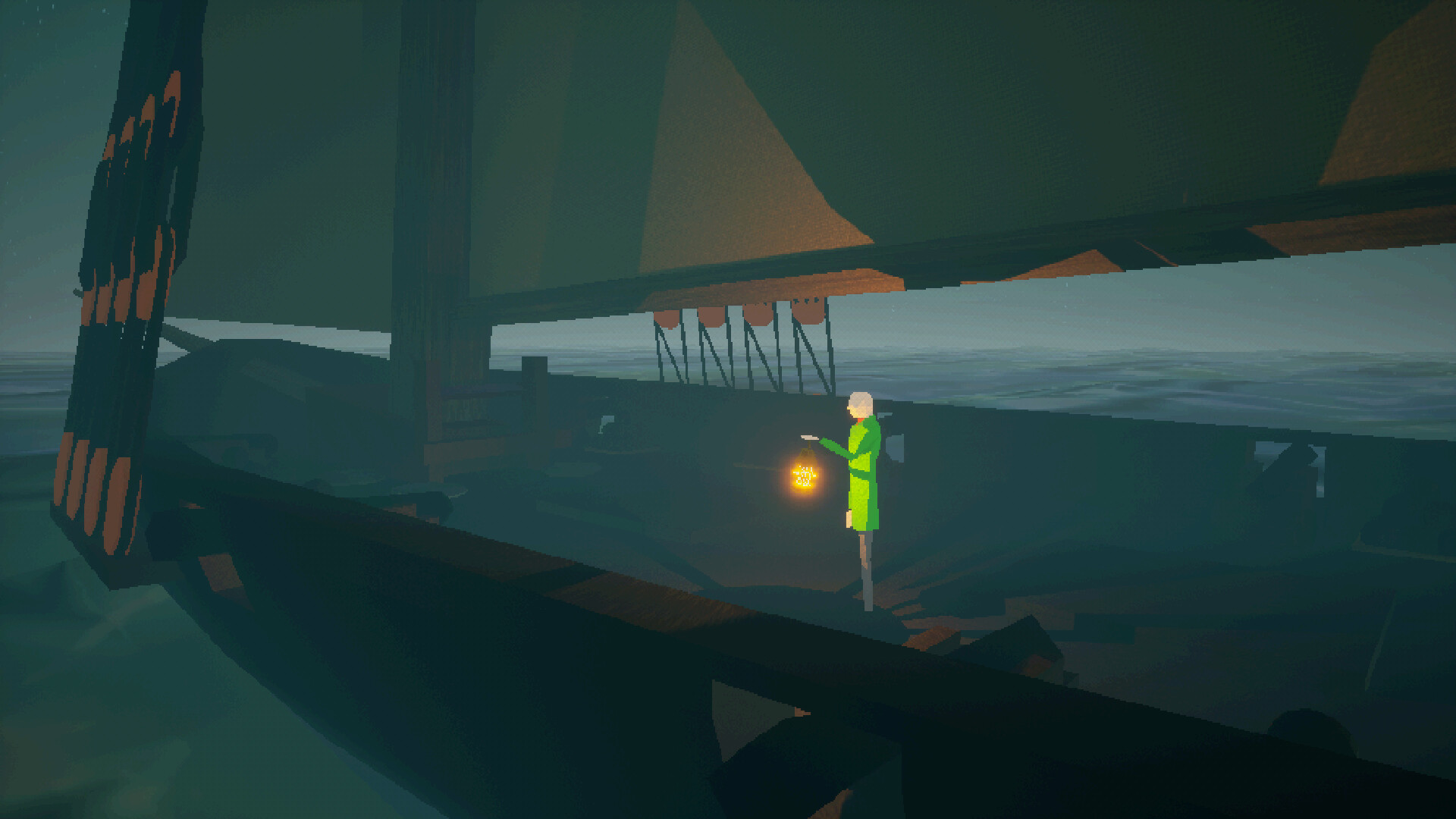 The Shadows Over Lighthouse screenshot 7
