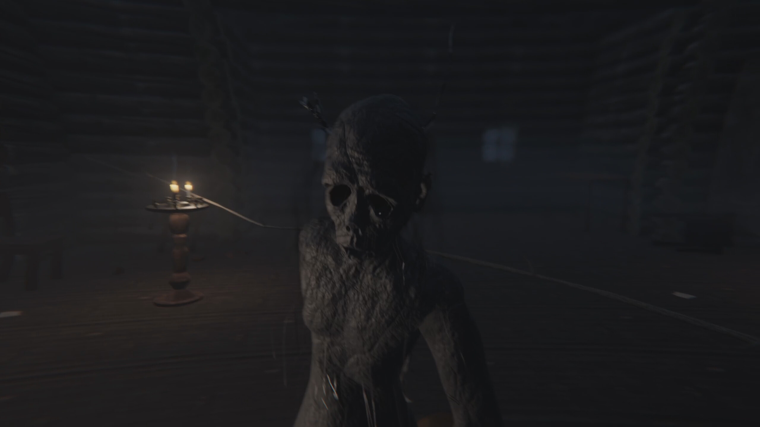 DEMONK screenshot 1
