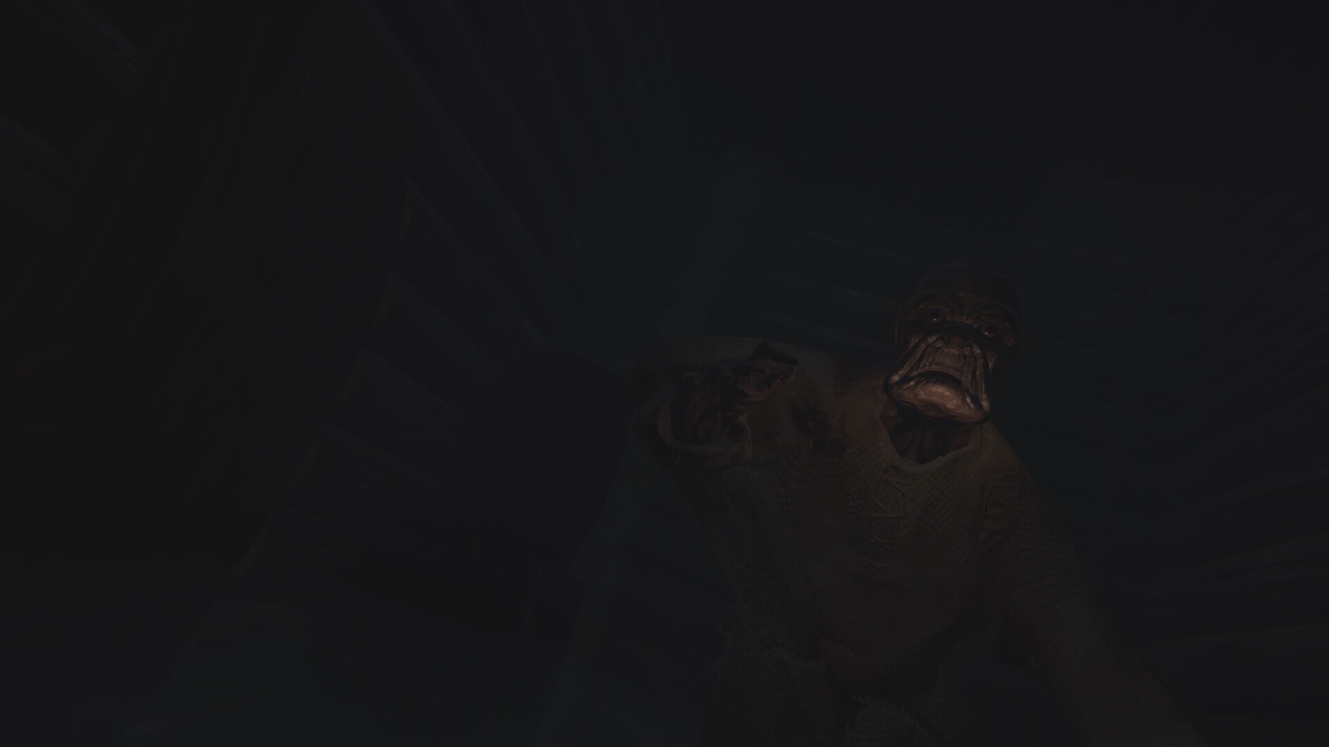 DEMONK screenshot 6