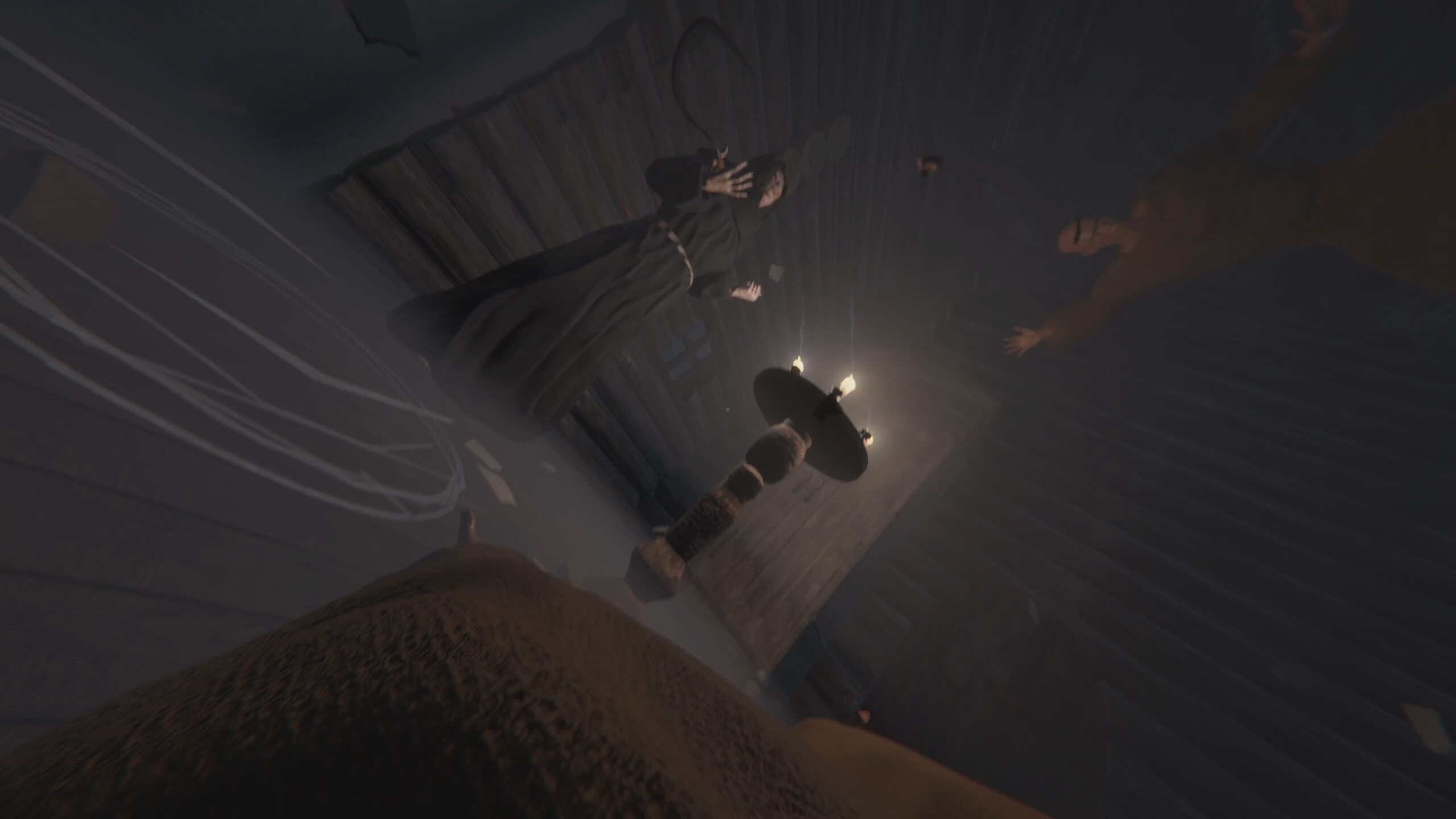 DEMONK screenshot 3