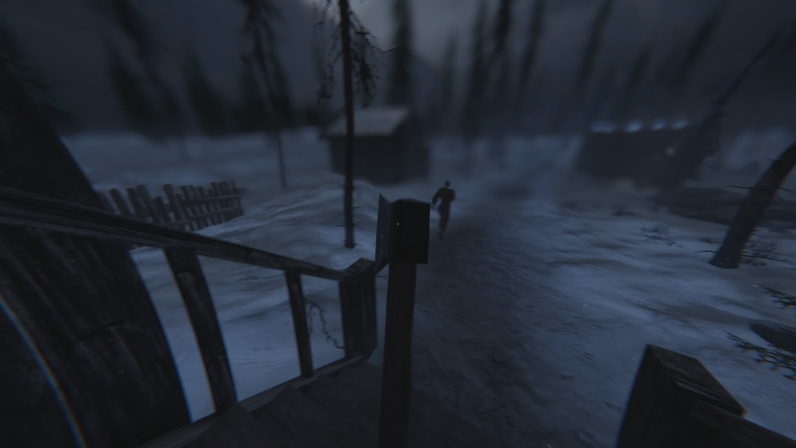 DEMONK screenshot 4