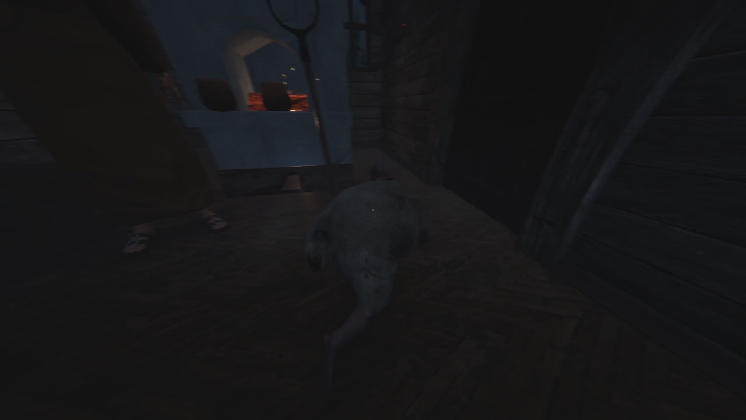 DEMONK screenshot 5