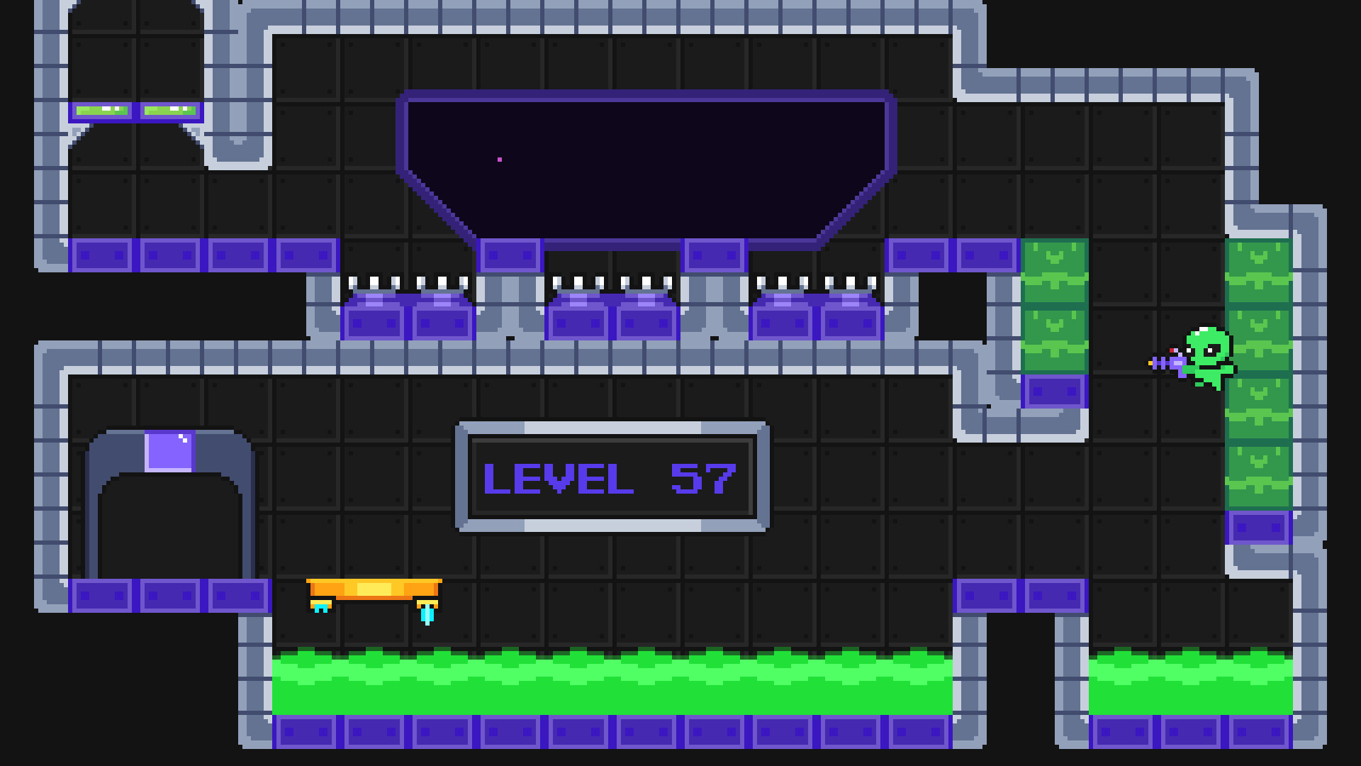 Alien Breakout Soundtrack screenshot 8