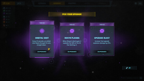 Orebits screenshot 5