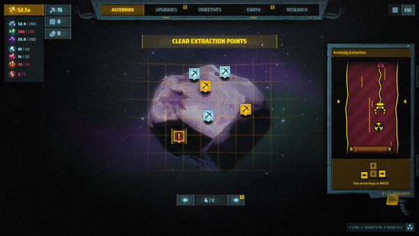 Orebits screenshot 7