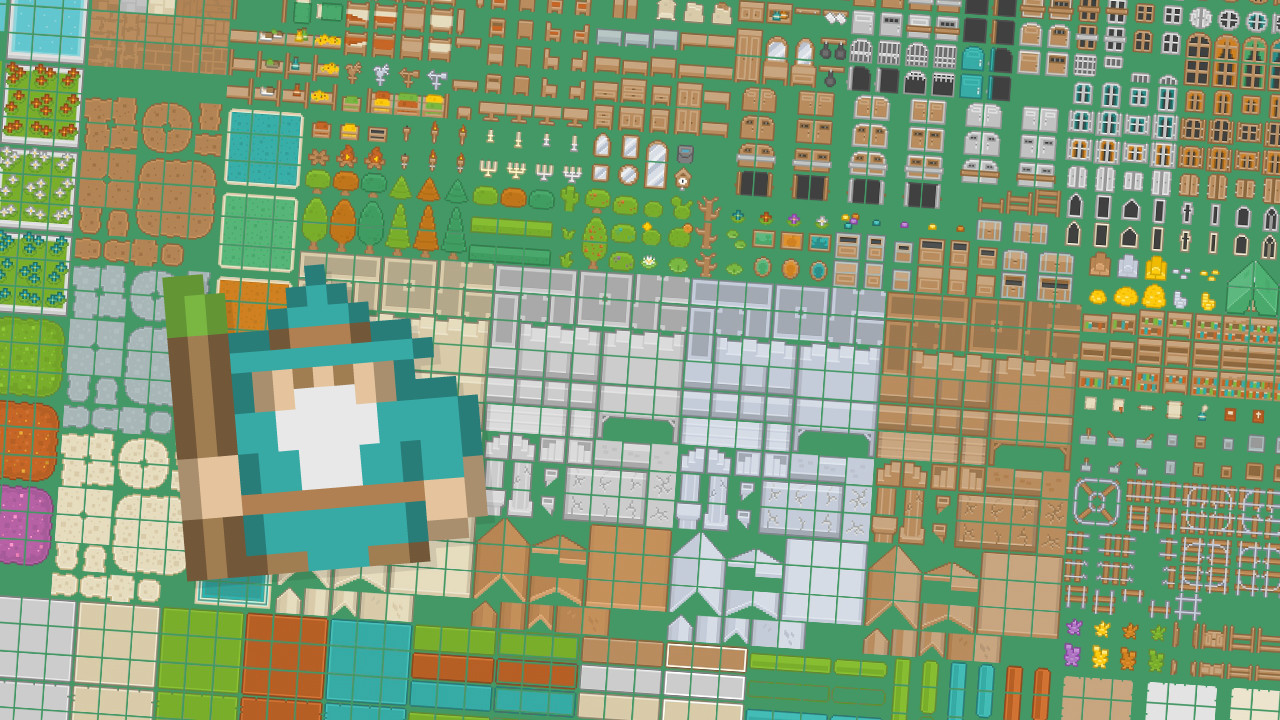 Kenney Game Assets screenshot 5