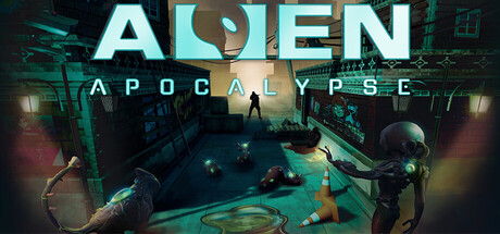 Alien Apocalypse