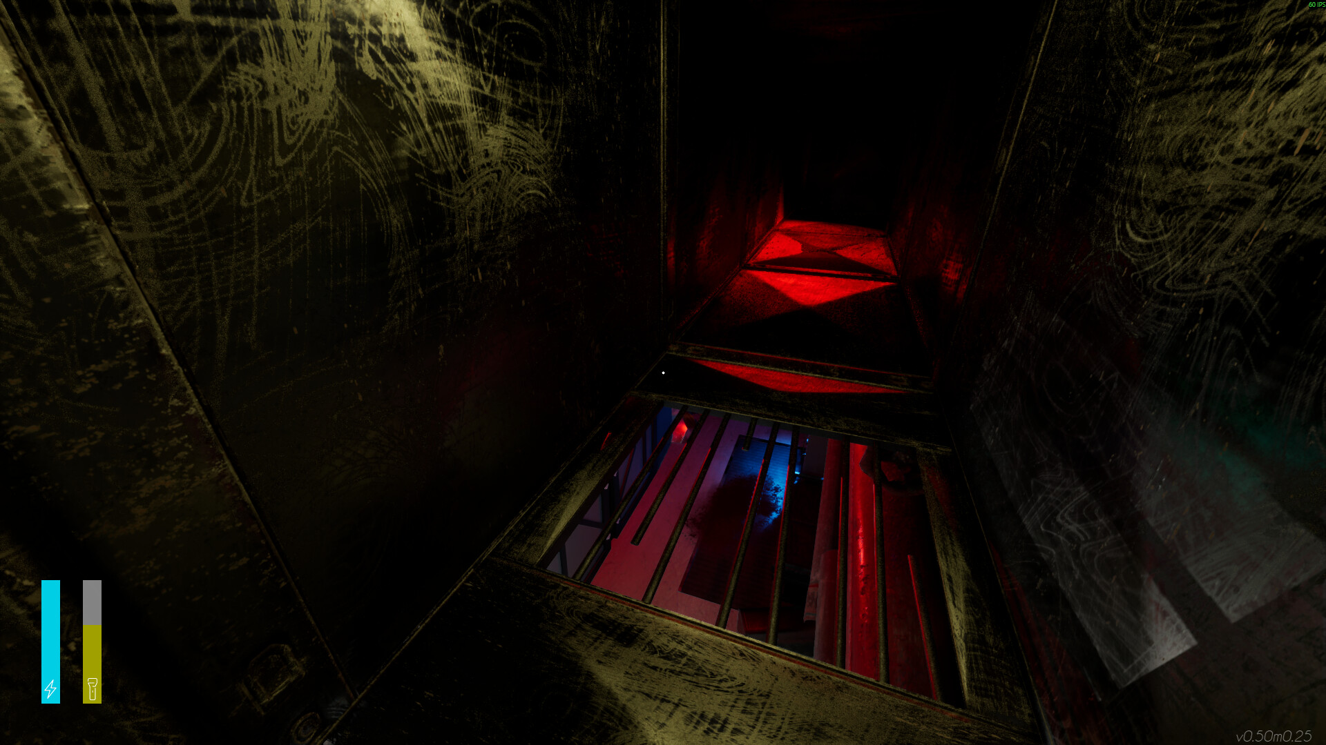 Spectral Protocol screenshot 8