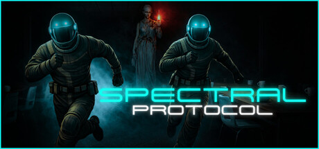 Spectral Protocol — Steam header