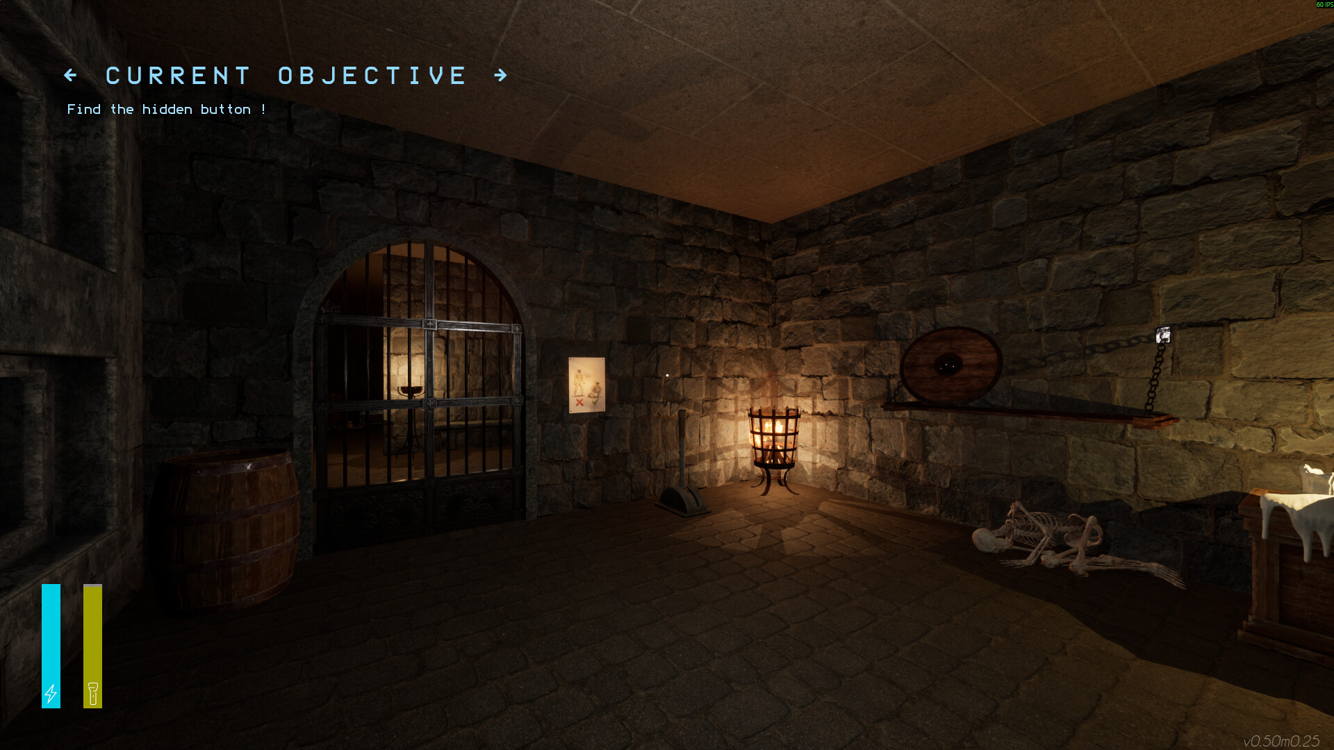 Spectral Protocol screenshot 9