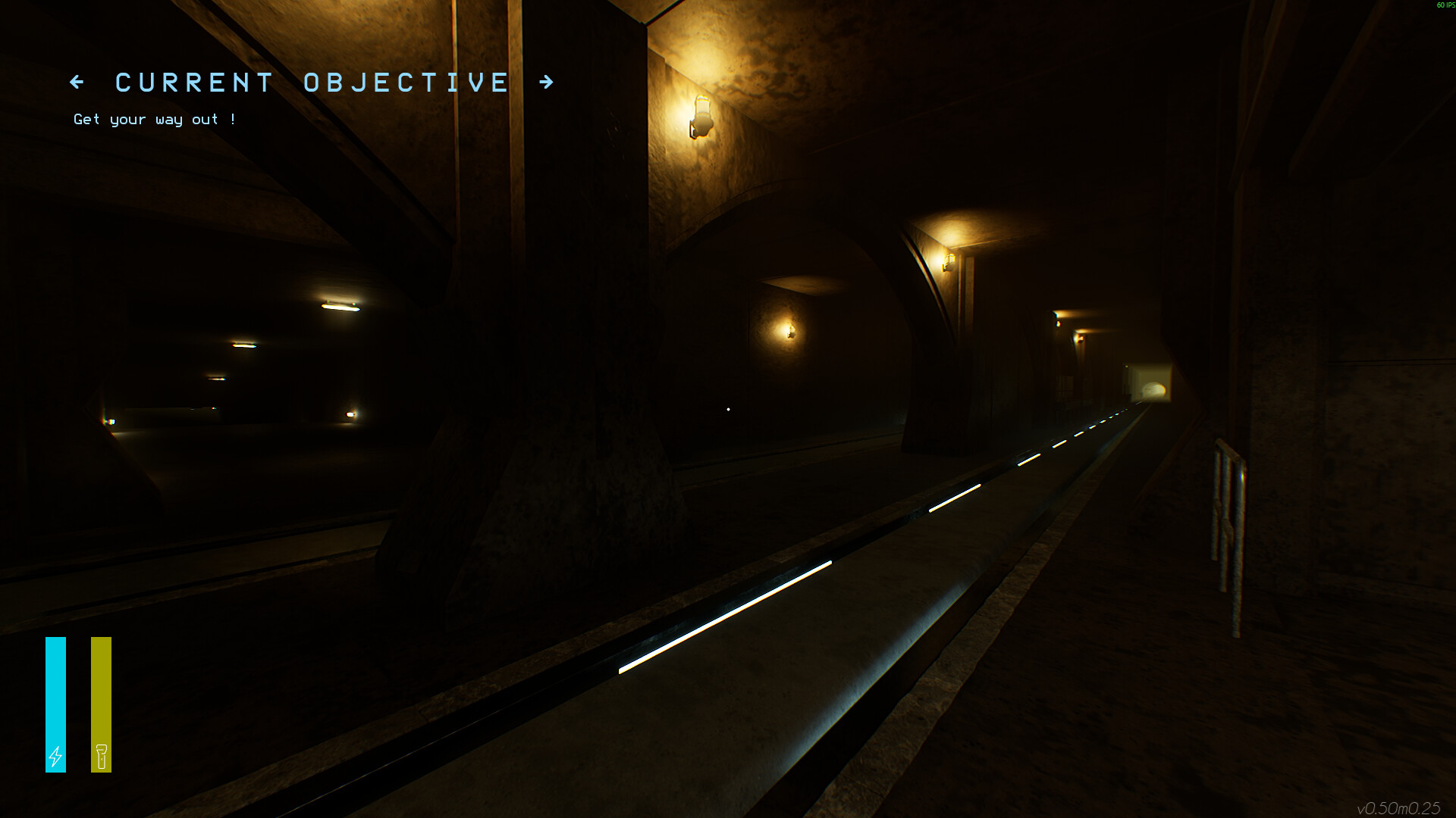 Spectral Protocol screenshot 7