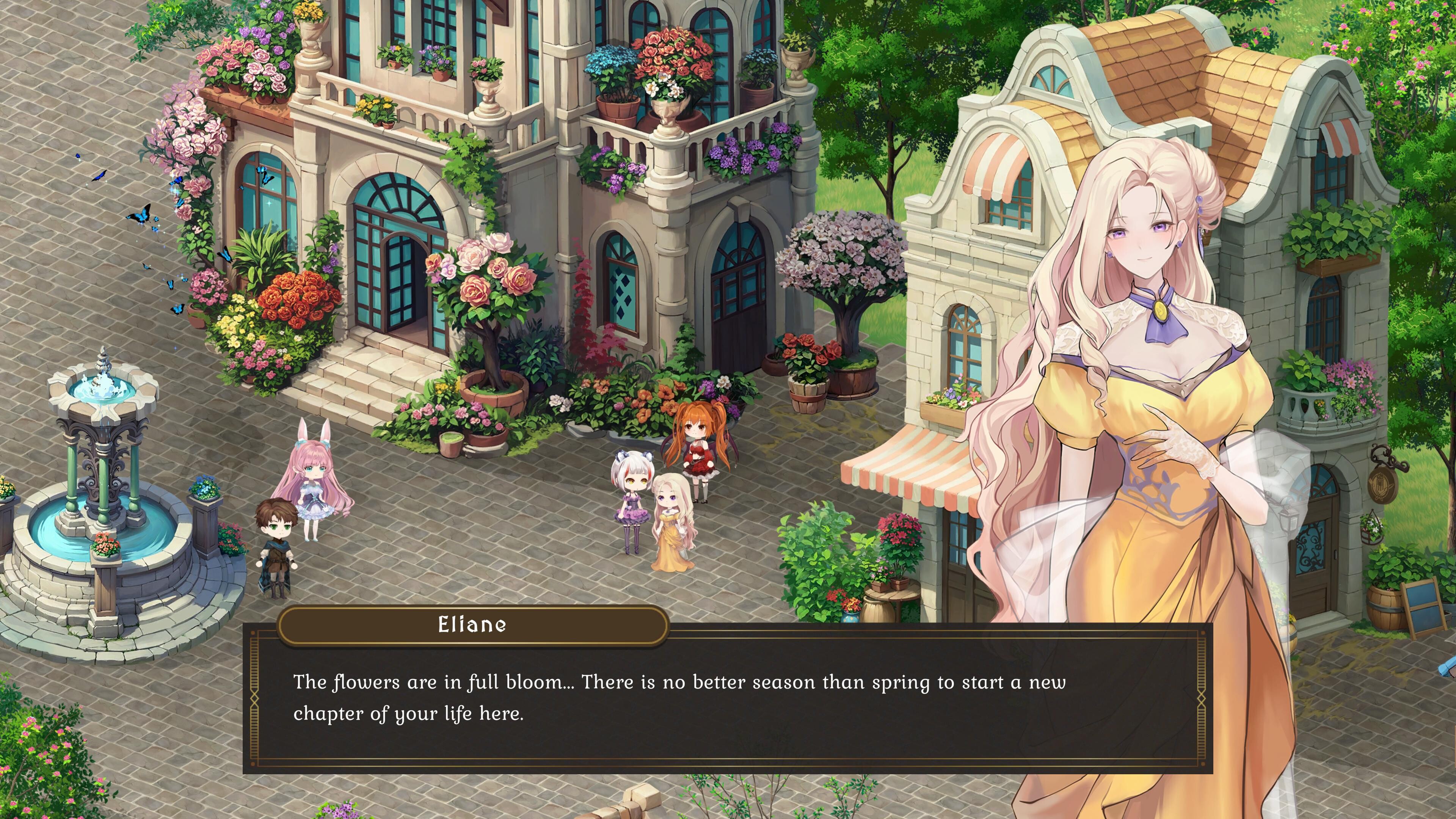 Breezevale screenshot 6