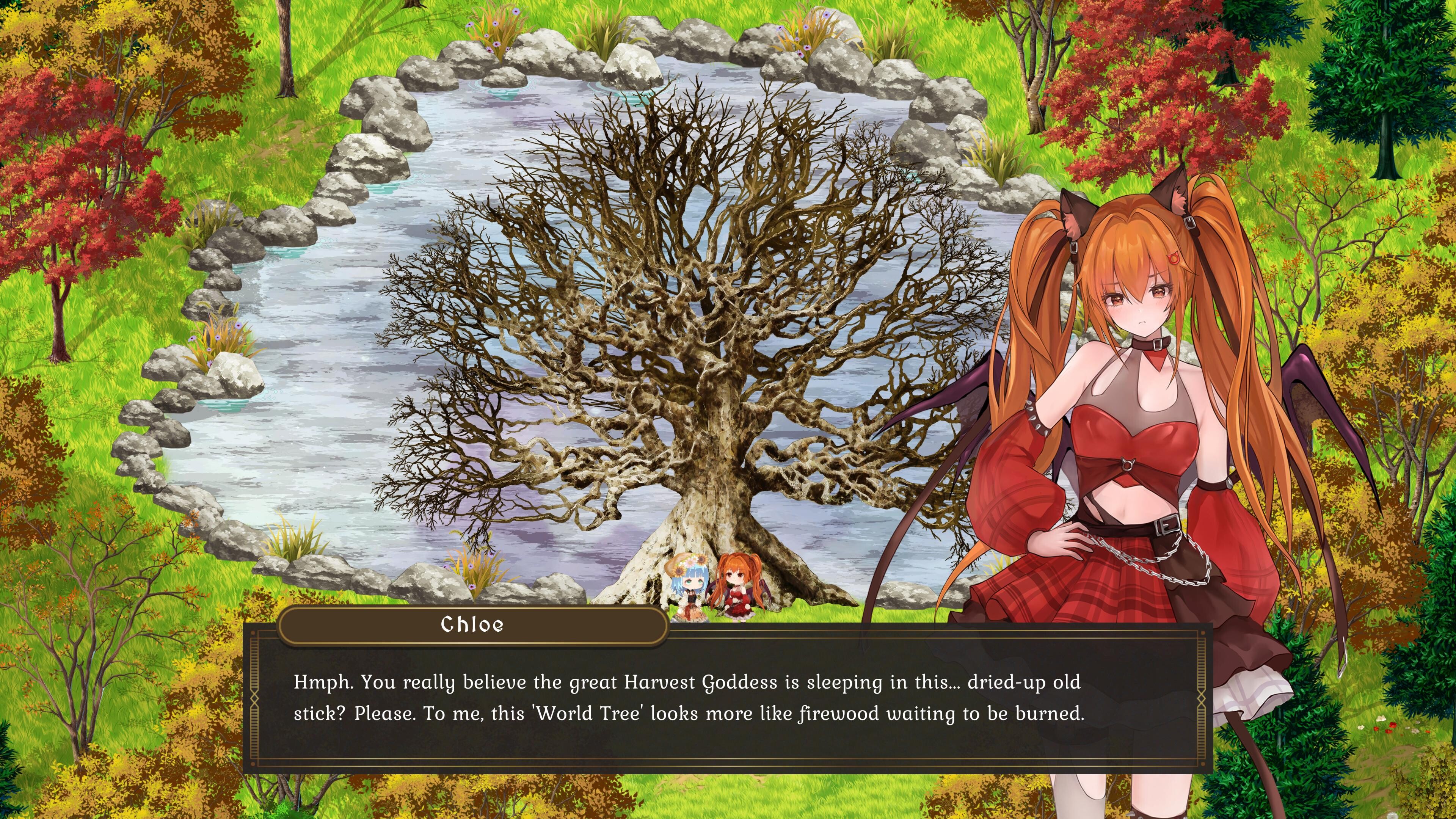 Breezevale screenshot 8