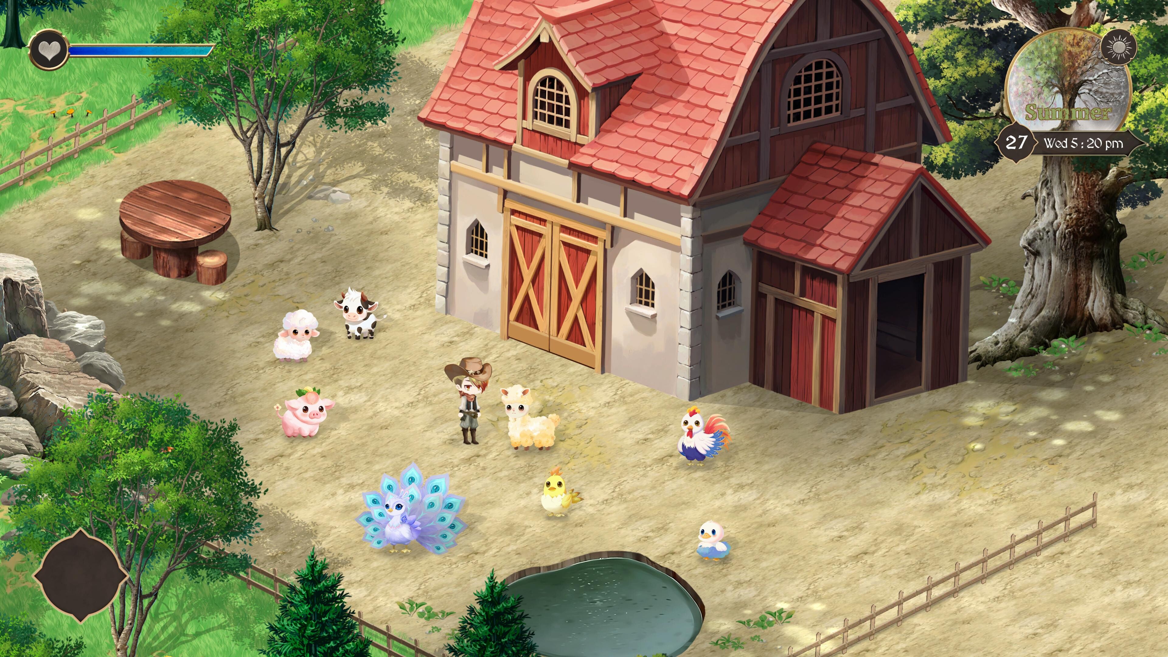 Breezevale screenshot 7