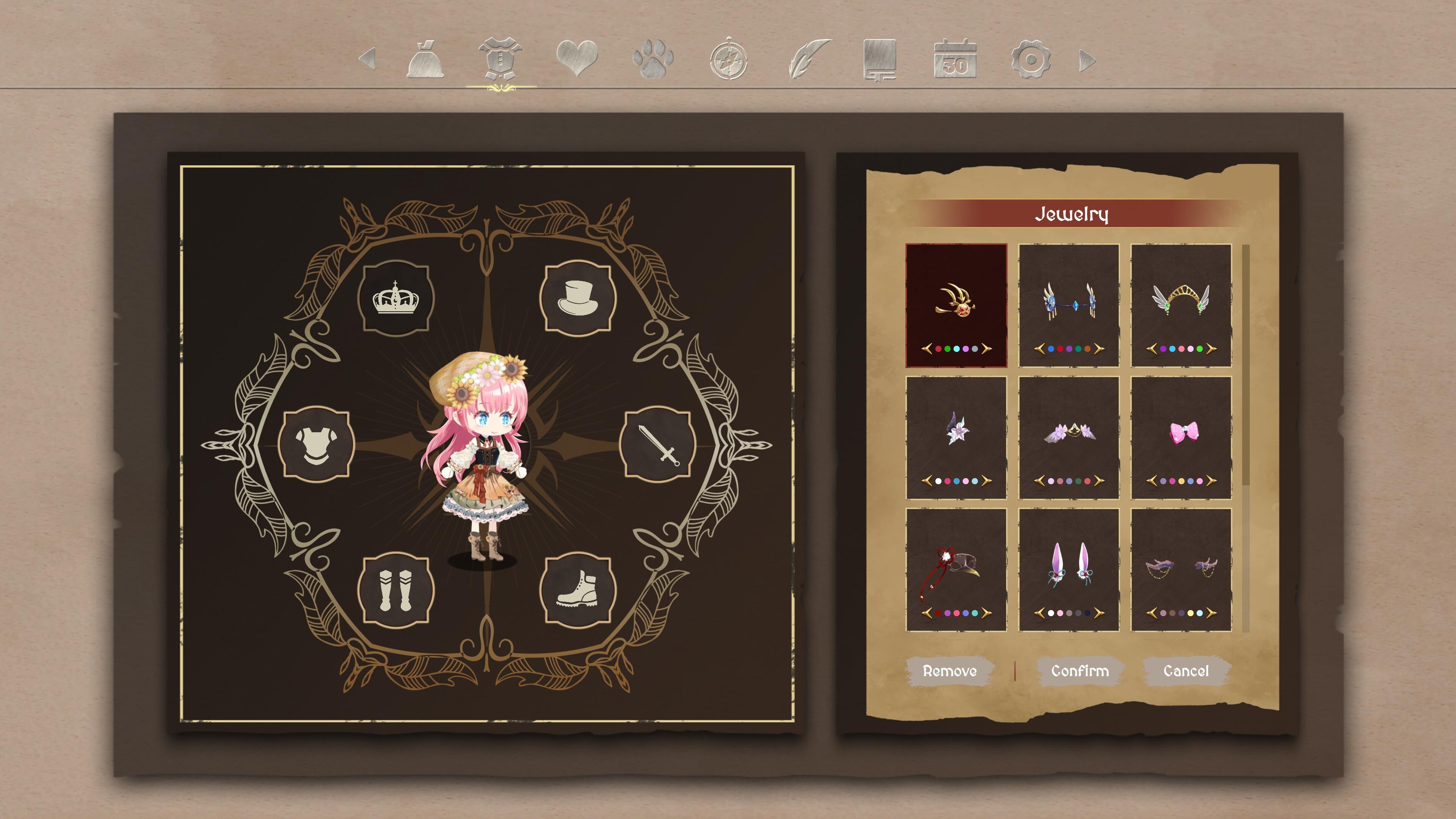 Breezevale screenshot 11