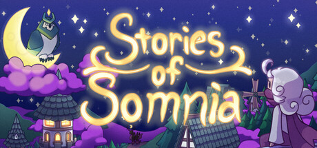 Stories of Somnia