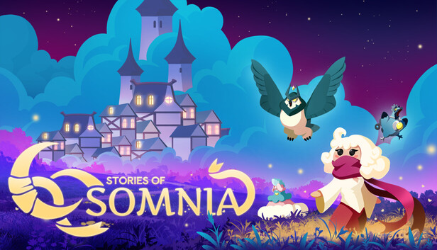 Stories of Somnia