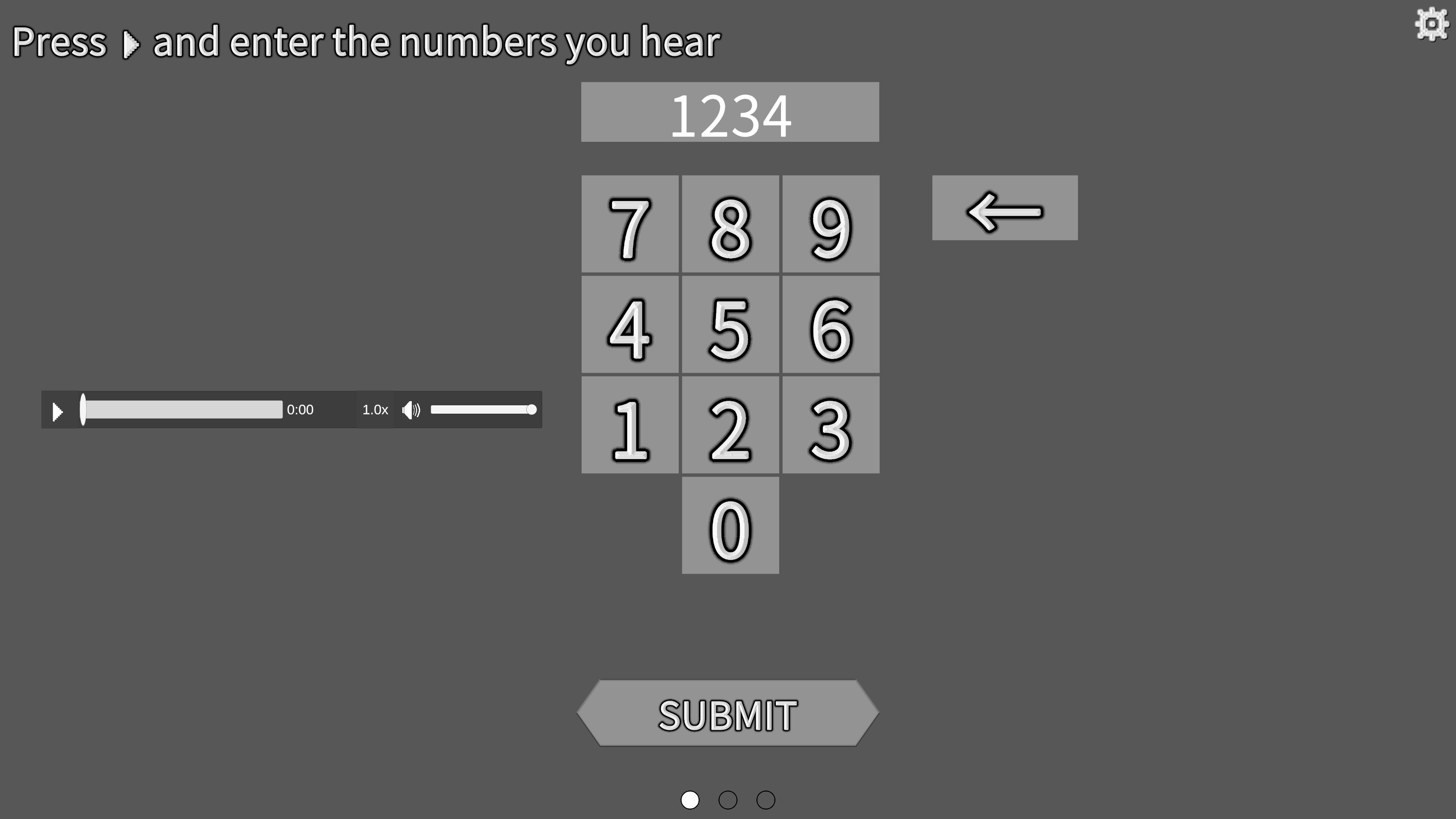I AM A ROBOT screenshot 7