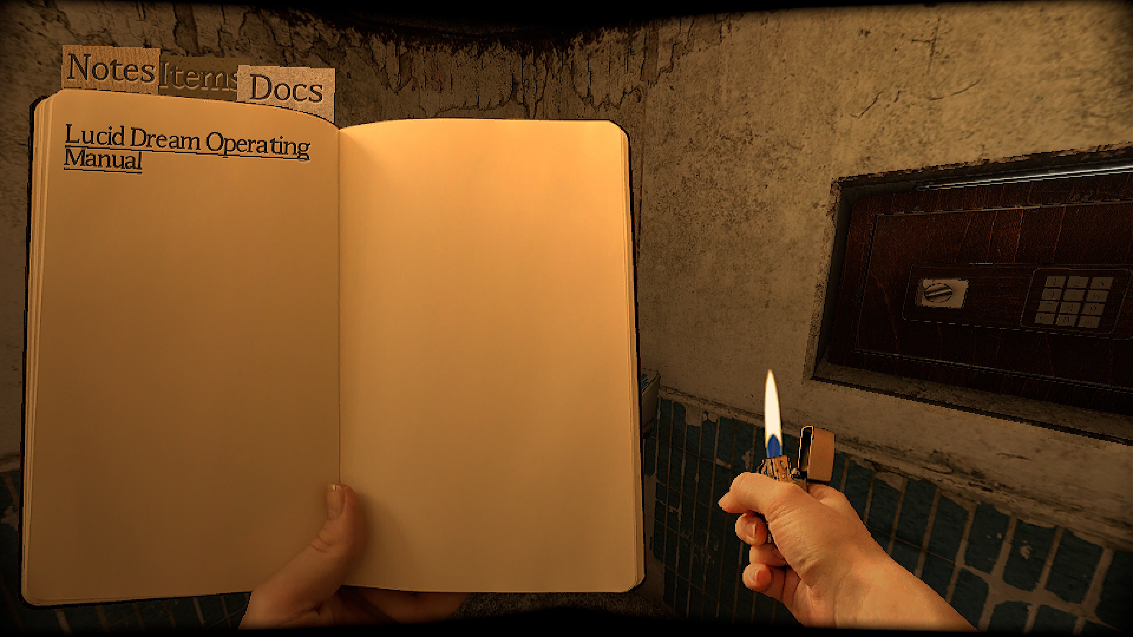 Subjectivation screenshot 3