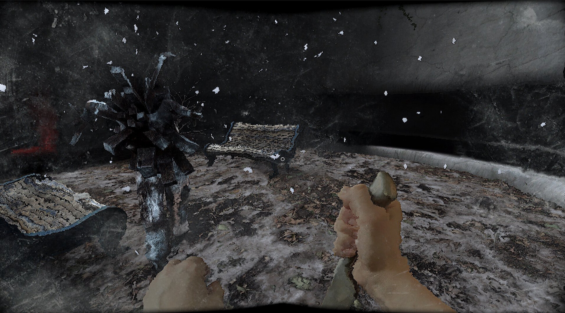 Subjectivation screenshot 2