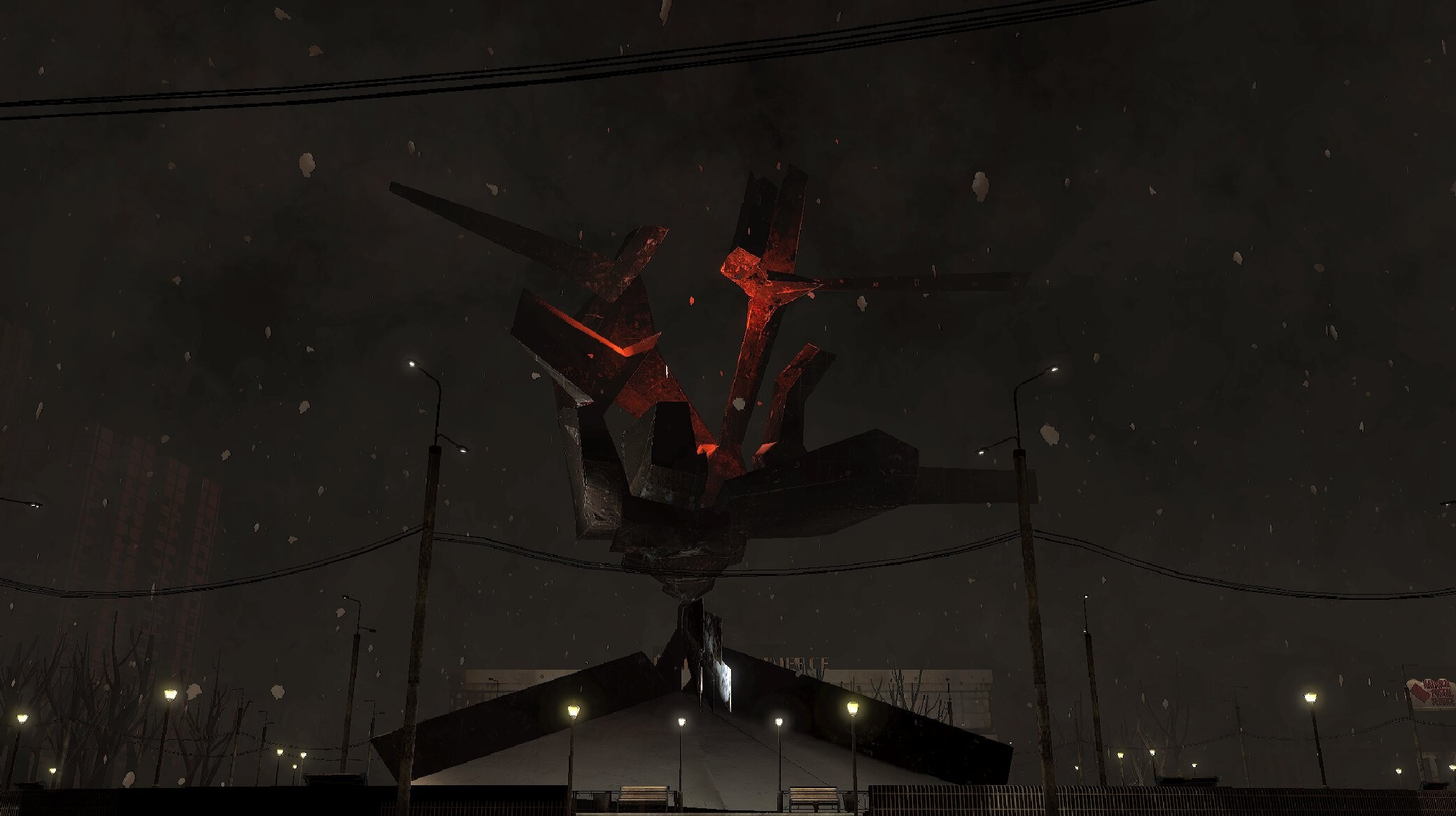Subjectivation screenshot 6