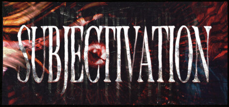 Subjectivation Cover Image