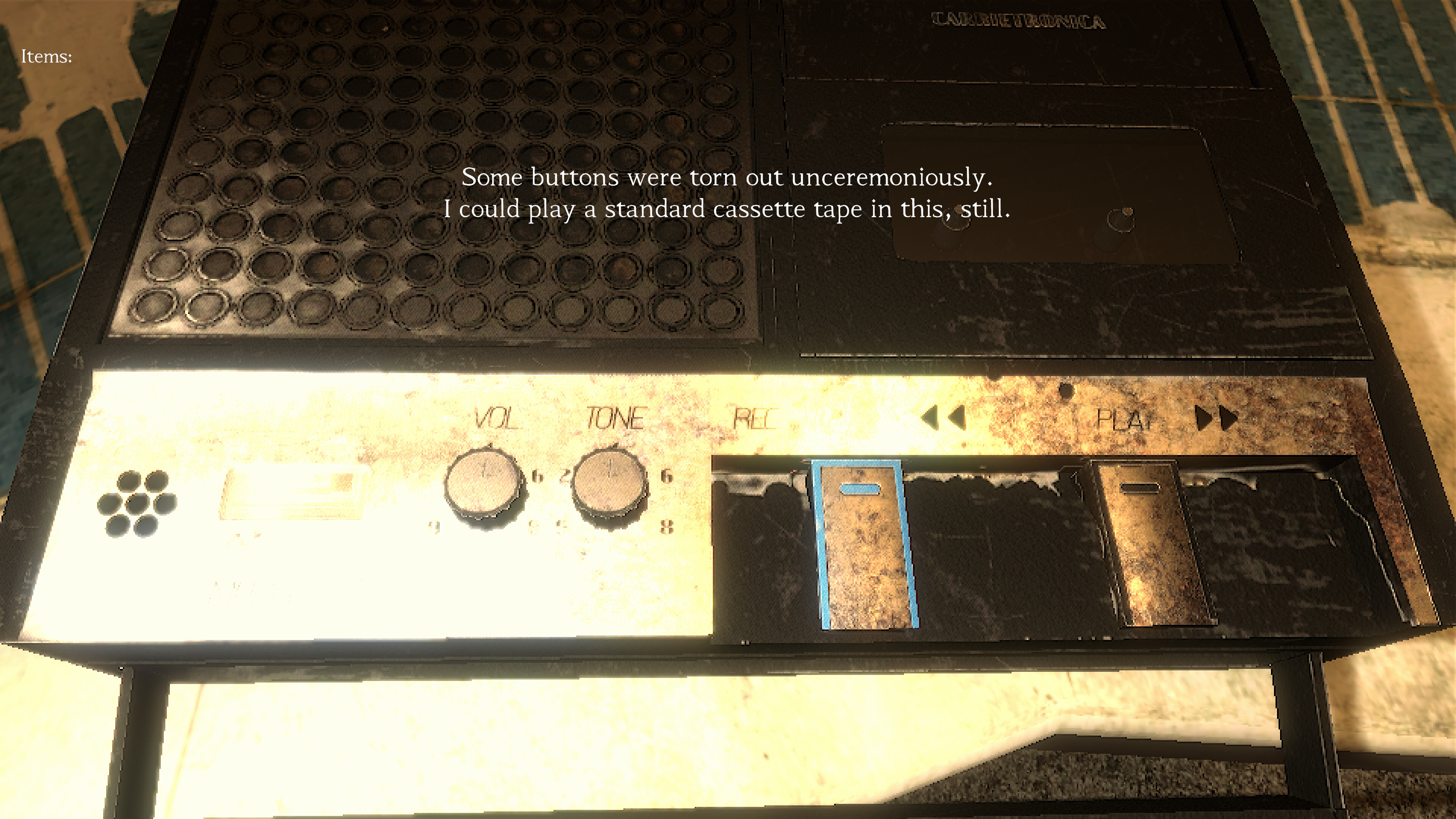 Subjectivation screenshot 4