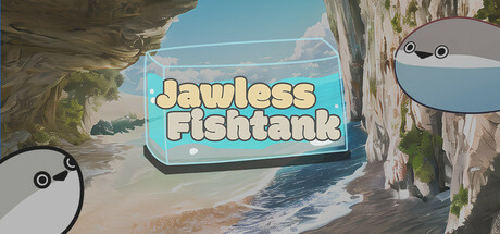 Jawless Fishtank Cover Image