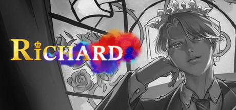 Richard Cover Image