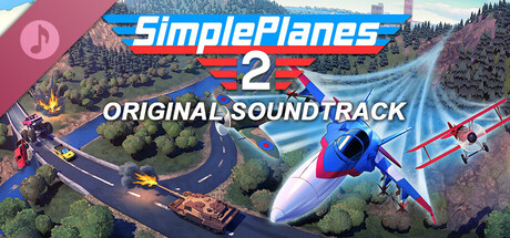 SimplePlanes 2 Soundtrack