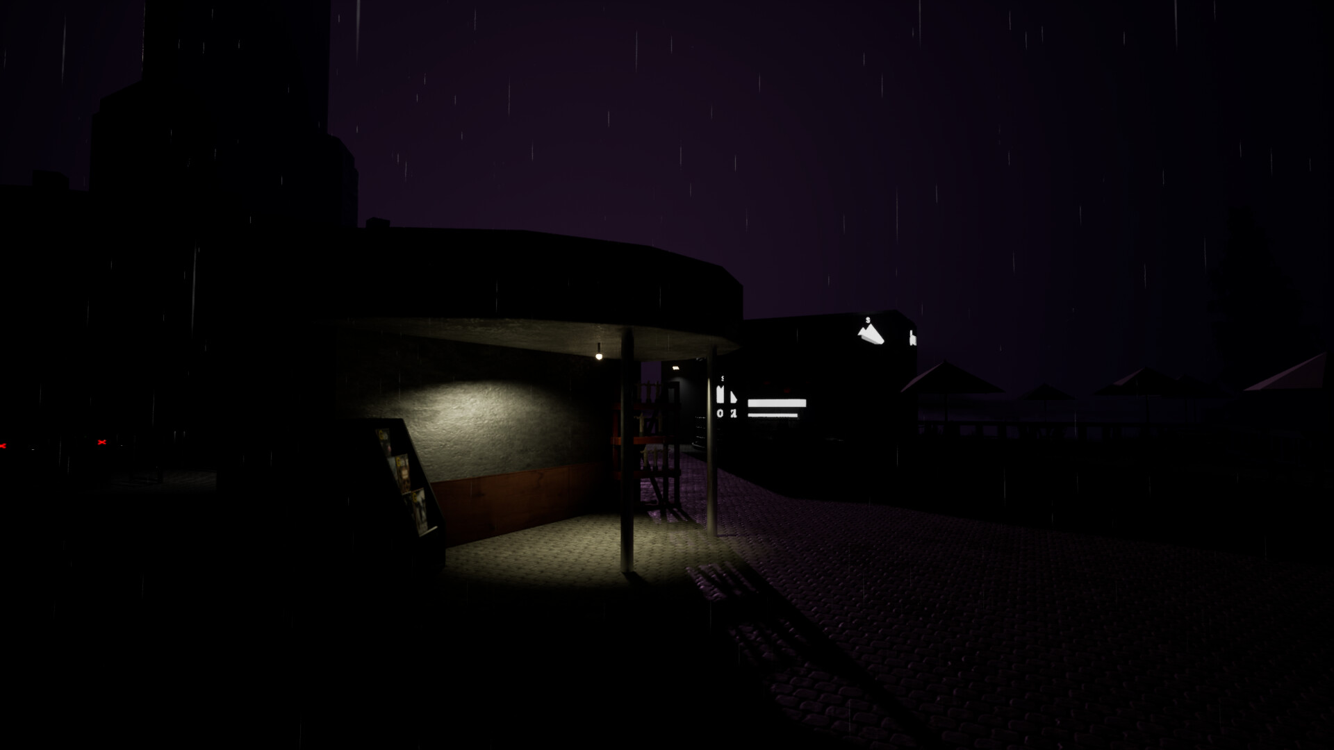Guarda Do Corcovado screenshot 4