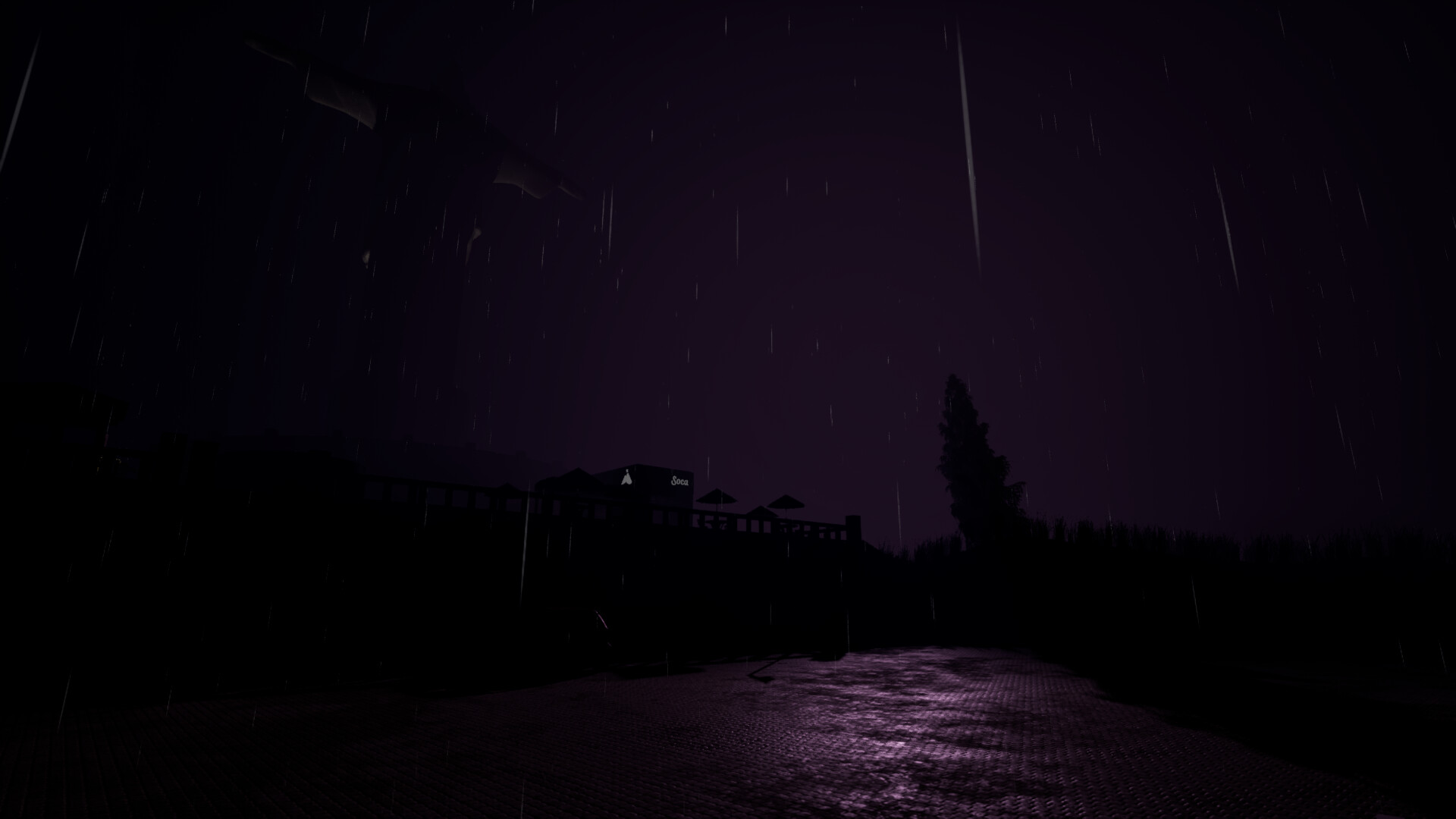 Guarda Do Corcovado screenshot 1