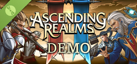 Ascending Realms Demo