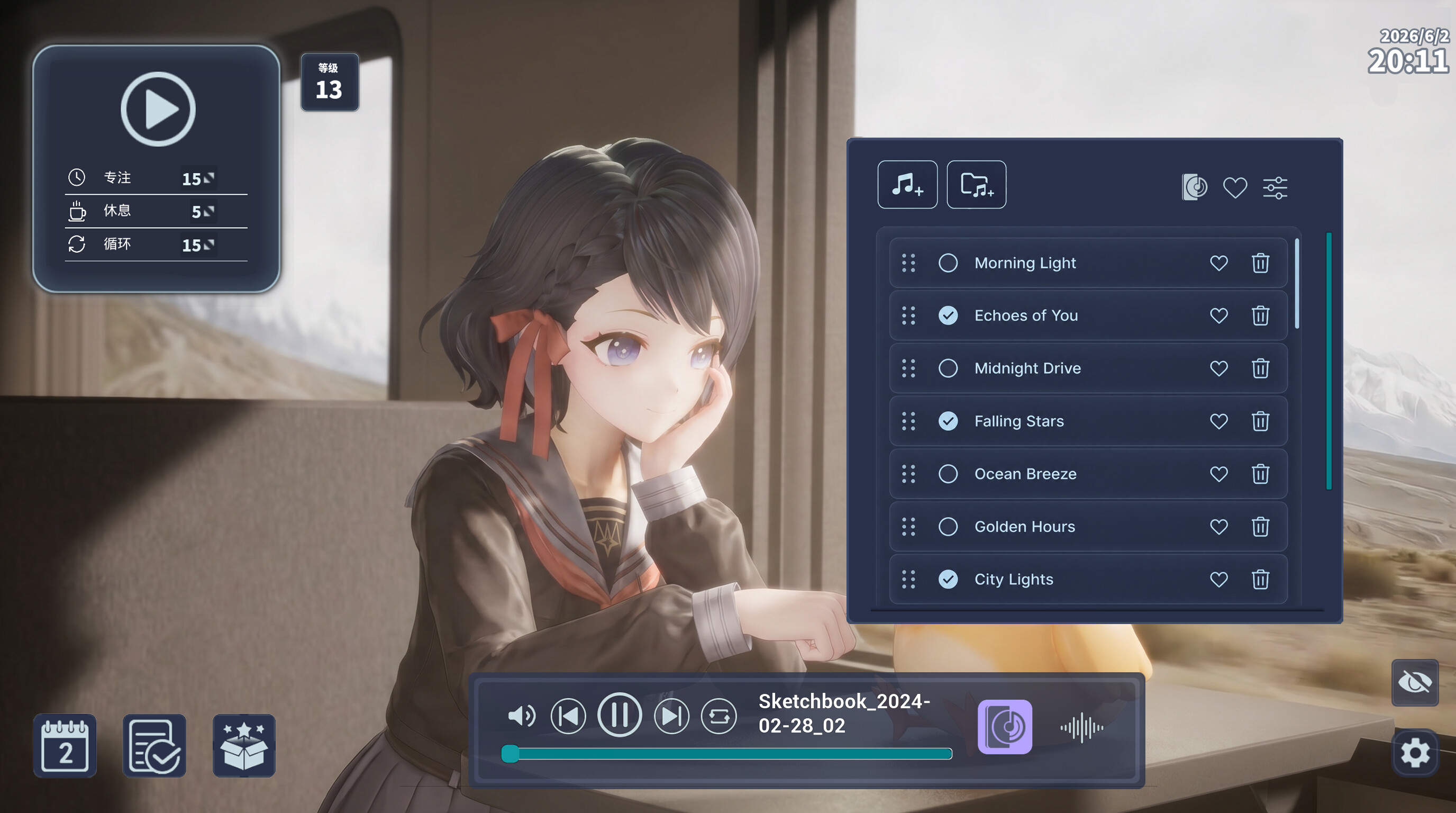 Chick screenshot 3