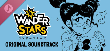 Wander Stars - Original Soundtrack