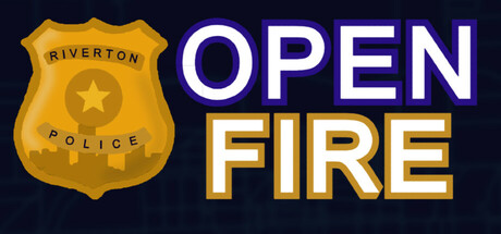 Open Fire Cover Image