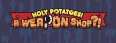 Holy Potatoes! A Weapon Shop?! — GOG