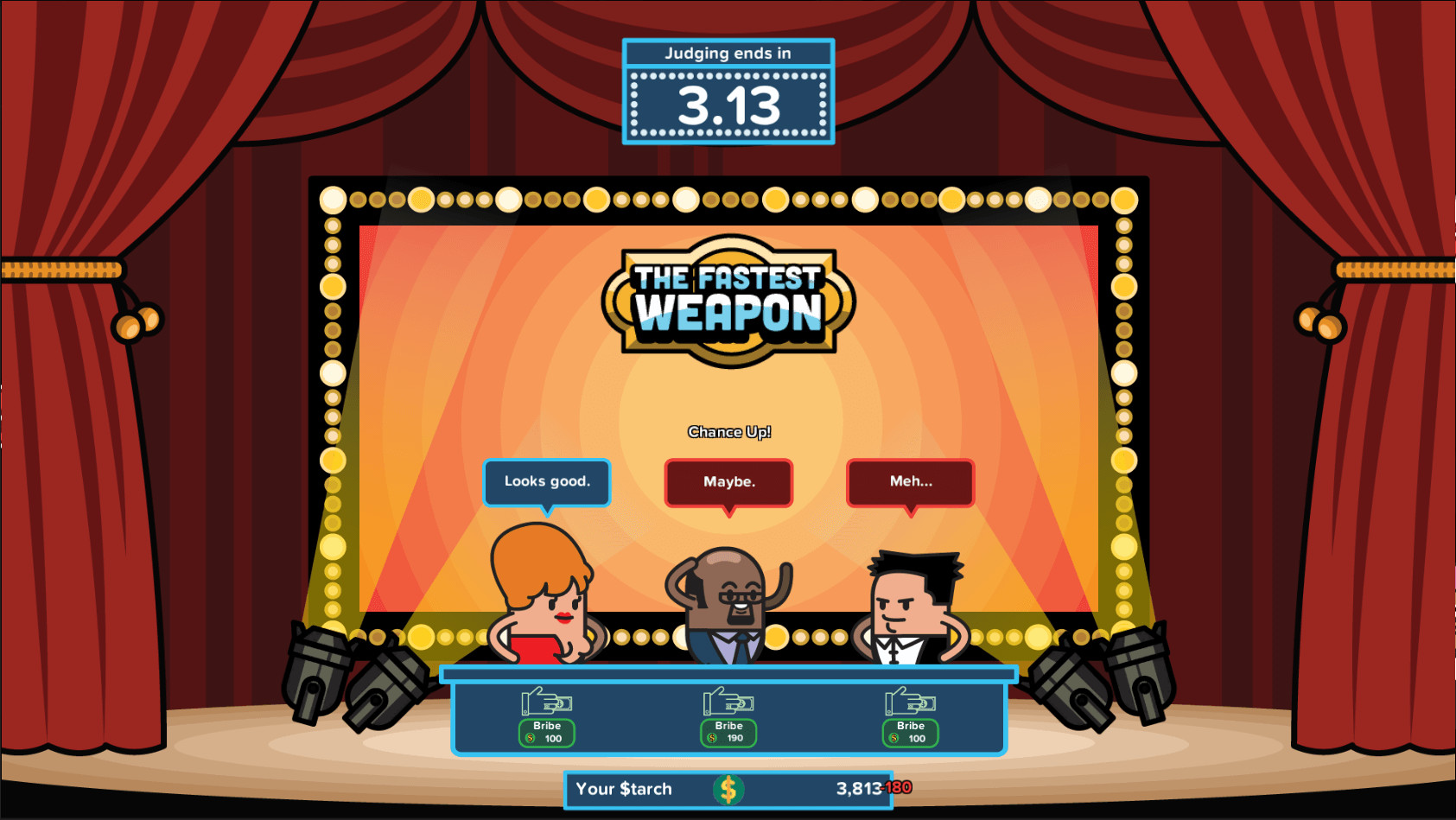 Holy Potatoes! A Weapon Shop?! screenshot 9