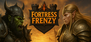 Fortress Frenzy