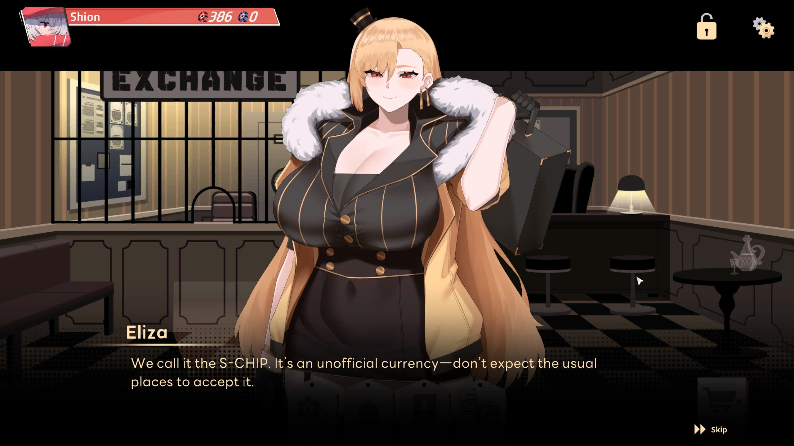RogueDiceR screenshot 7
