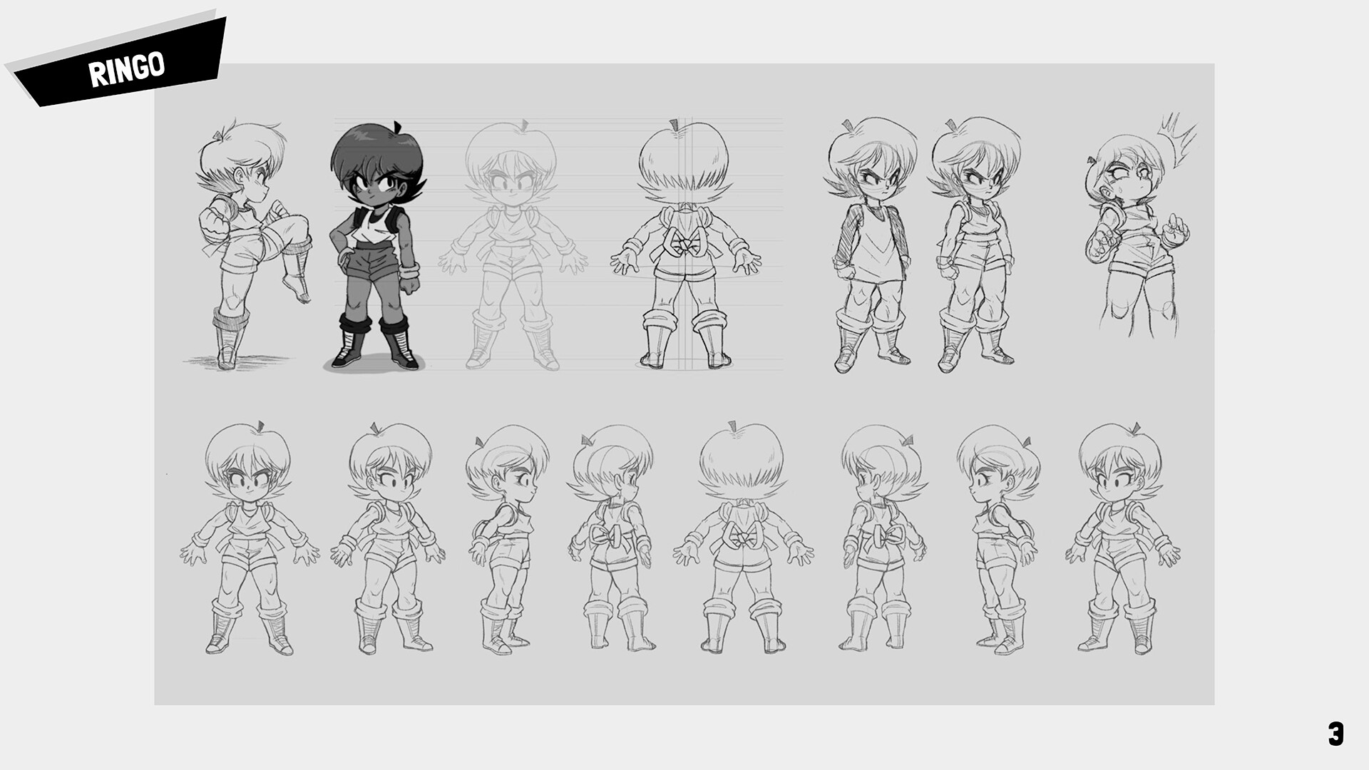 Wander Stars Sketchbook screenshot 2