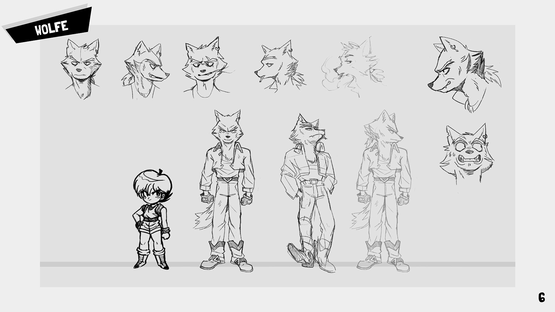 Wander Stars Sketchbook screenshot 3