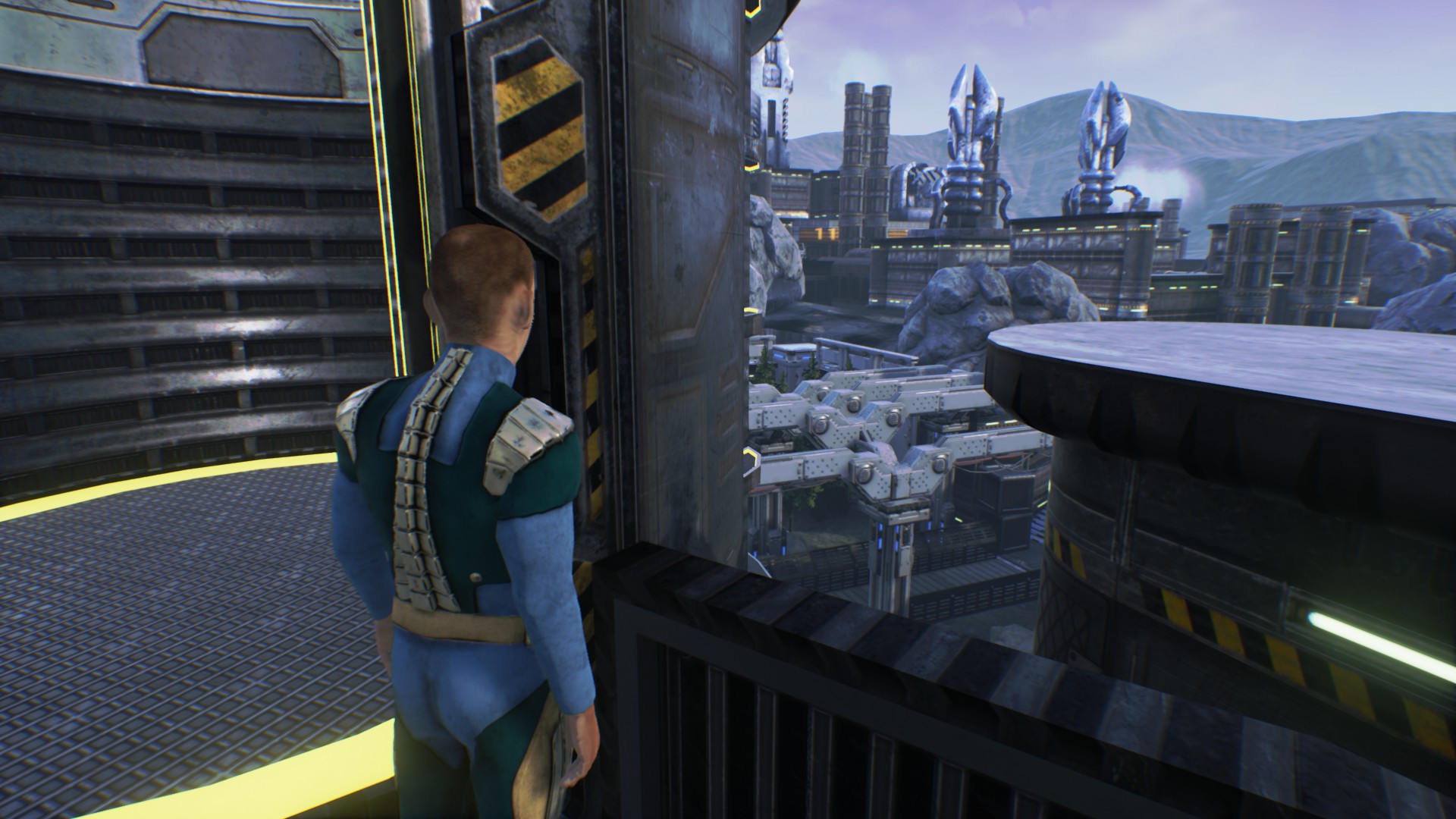 Botology screenshot 1
