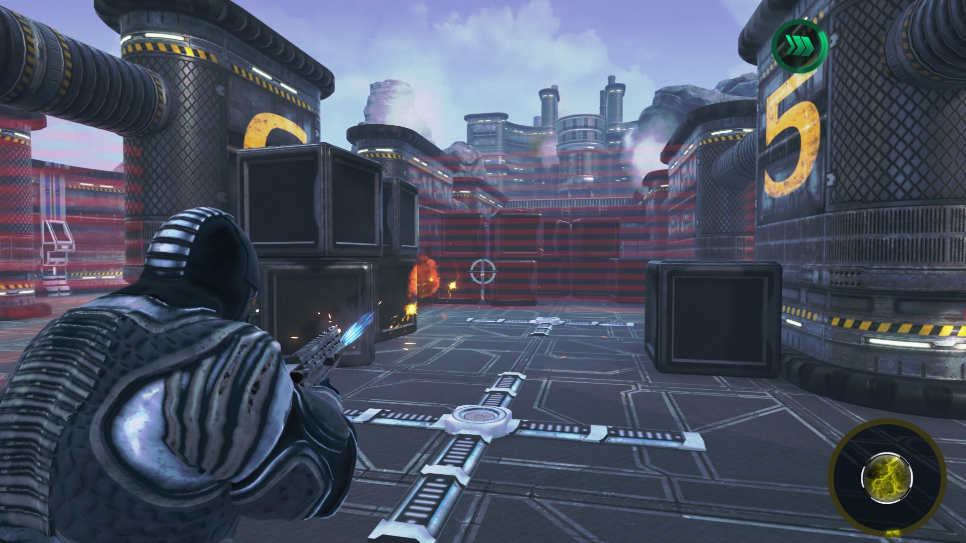 Botology screenshot 6