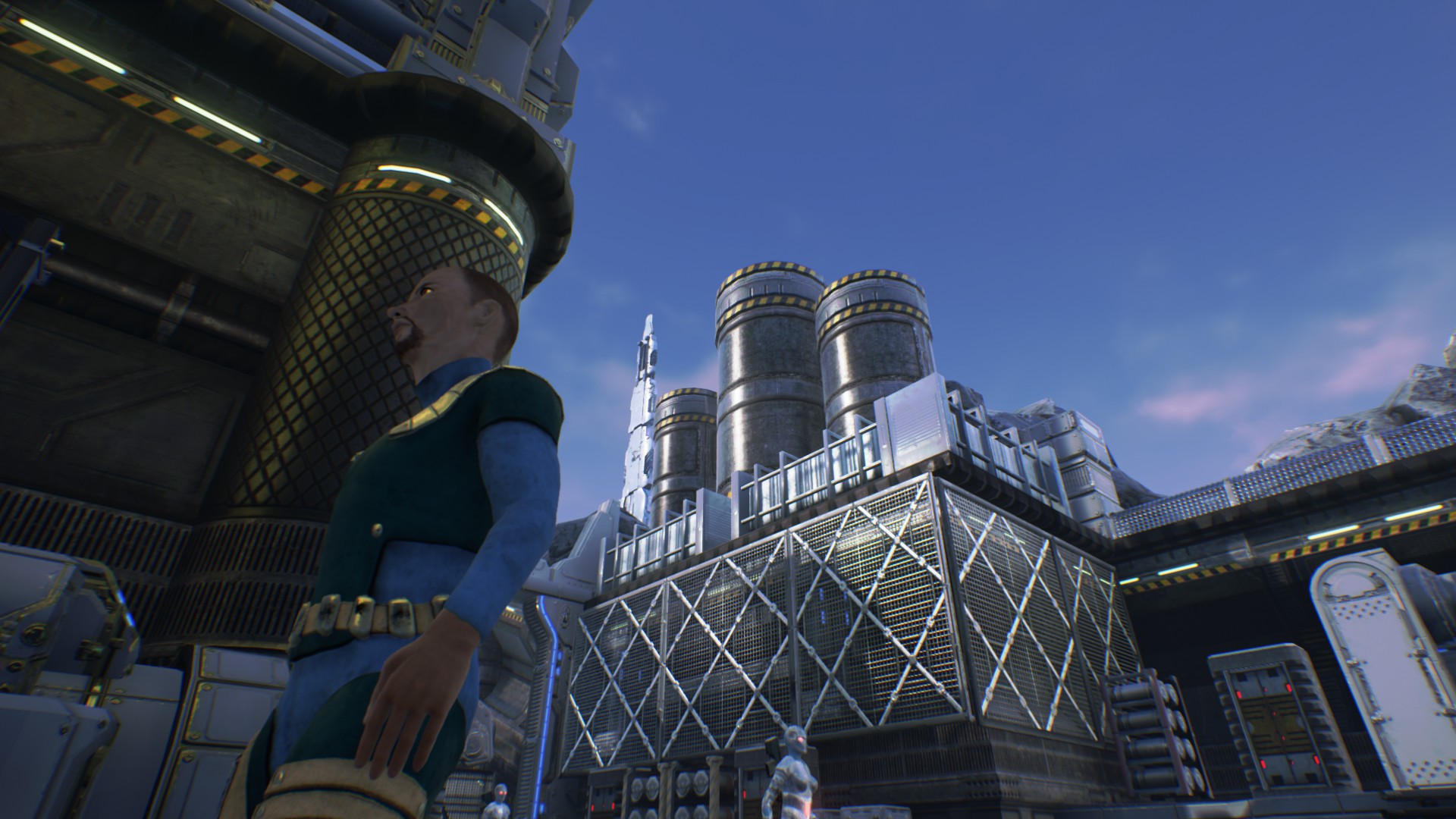 Botology screenshot 3