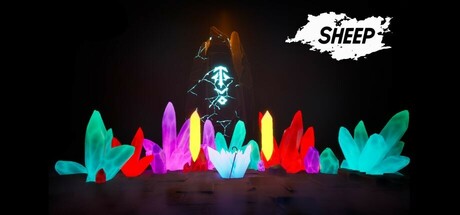 SHEEP Cover Image