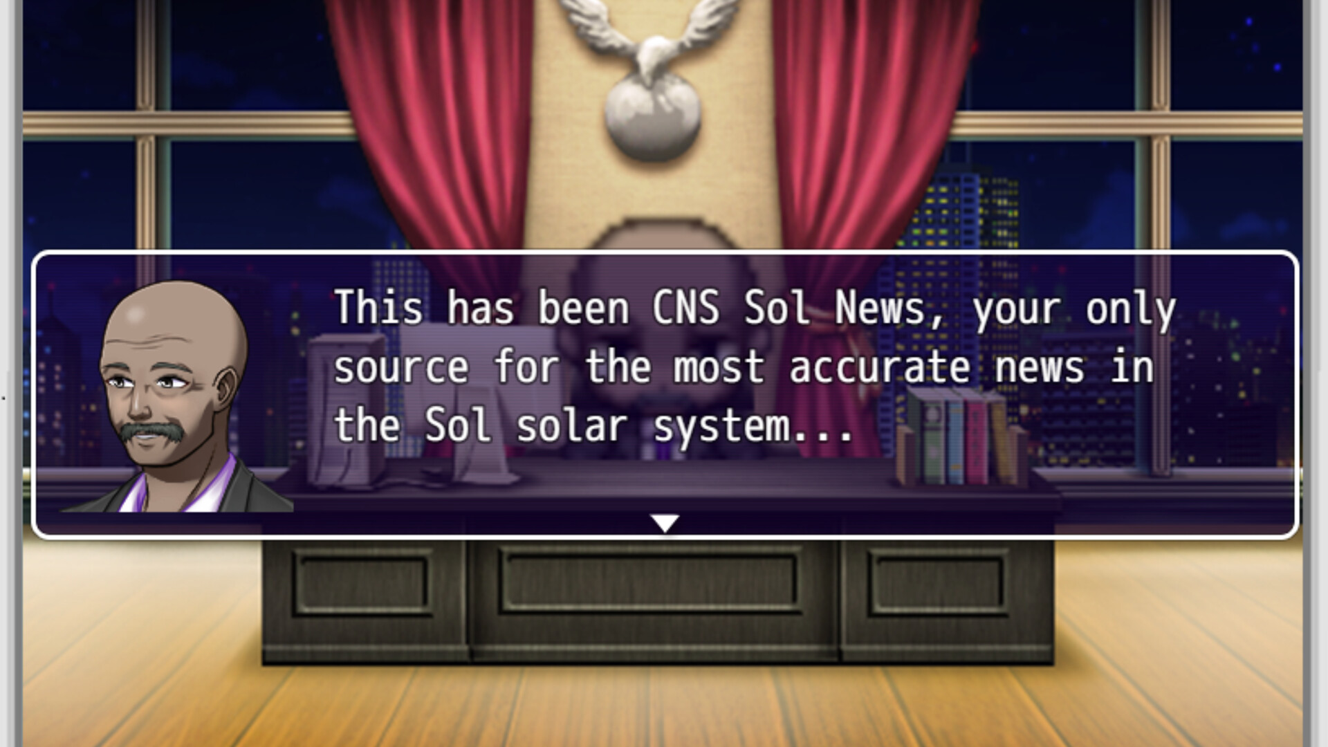 Dimensional Gates screenshot 21